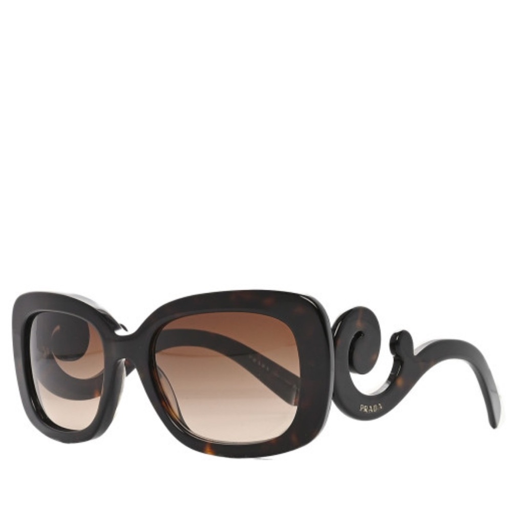Prada Baroque Sunglasses ~